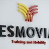 Tour virtual Street View del Centro de Formación Esmovia - Training and Mobility , en Valencia (España)