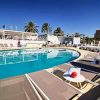 Visita Virtual de Google de PROA Pool & Rest. Local de copas y restaurante con piscina en la playa de Pobla de Farnals
